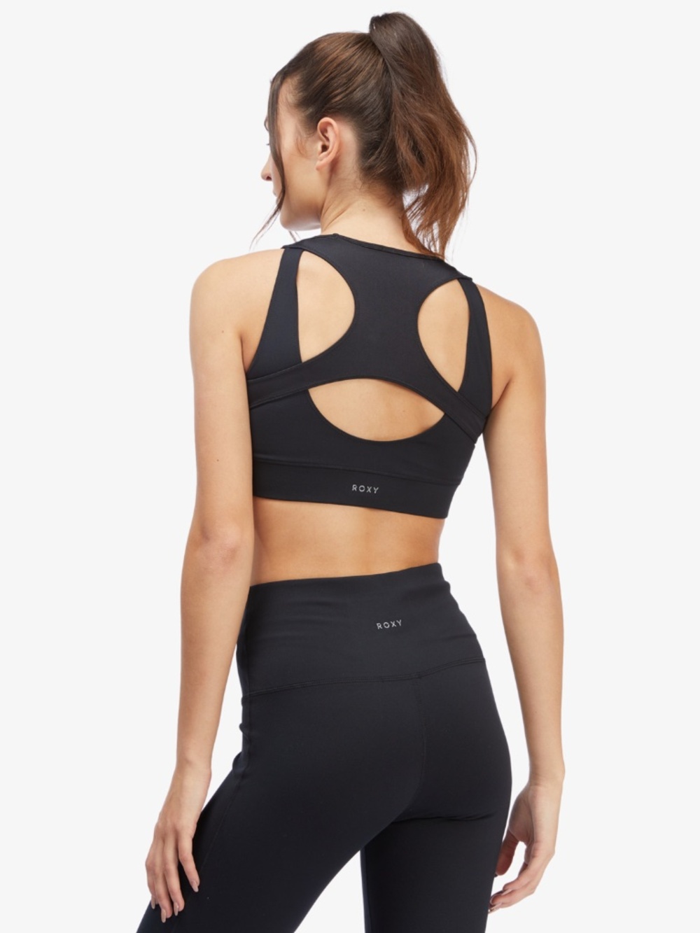Roxy High Support Sports Bra